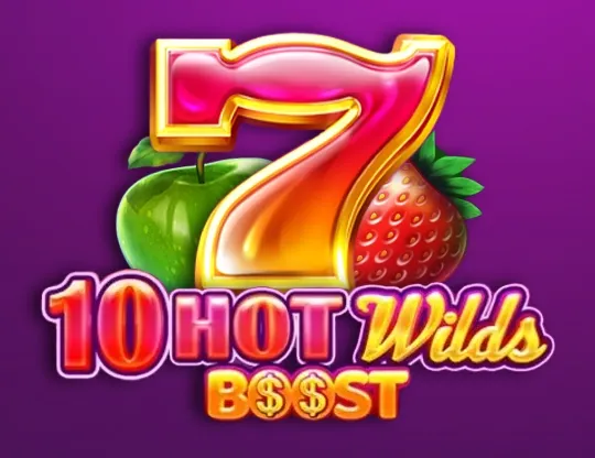 10 Hot Wilds Boost