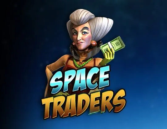 Space Traders