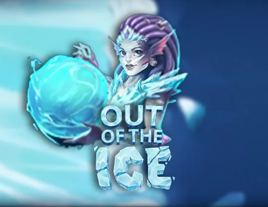 Out of Ice