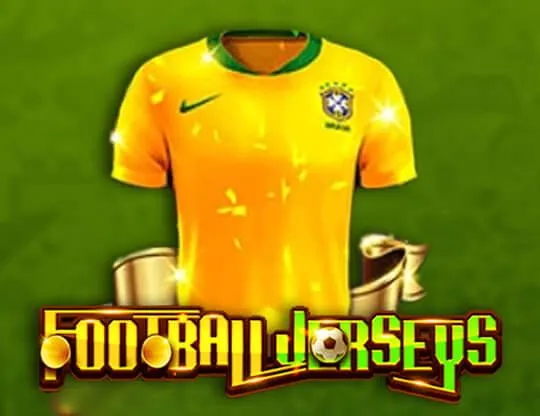 Football Jerseys