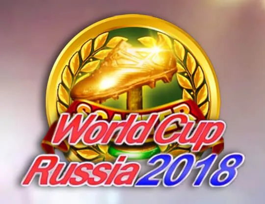 World Cup Russia 2018