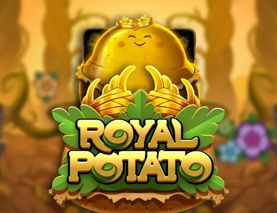 Royal Potato