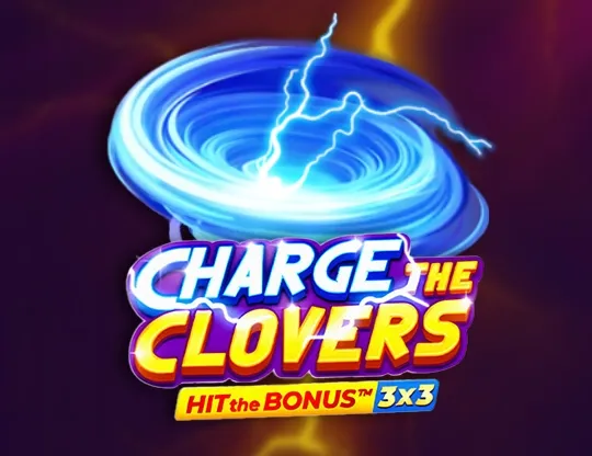 Charge the Clovers