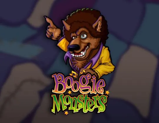 Boogie Monsters