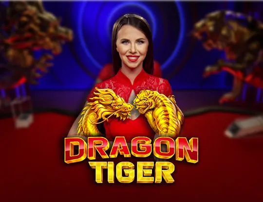 Dragon Tiger Pragmatic Play