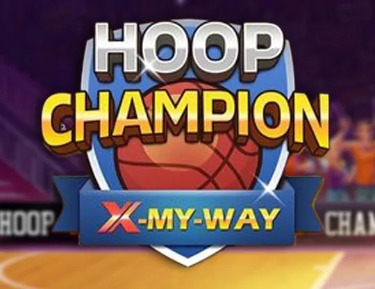 Hoop Champion