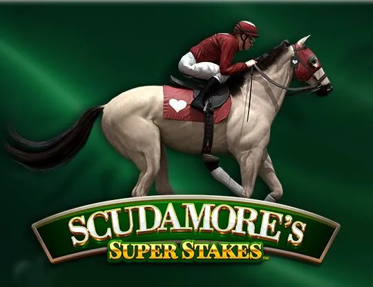 Scudamore's Super Stakes