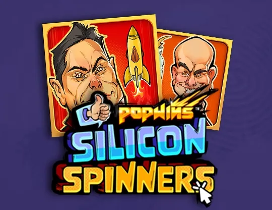 Silicon Spinners