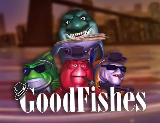 GoodFishes
