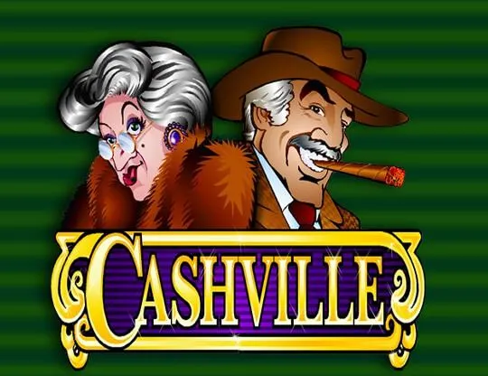 Cashville
