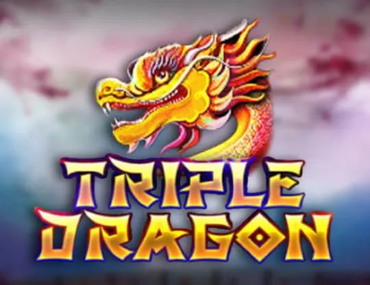 Triple Dragon