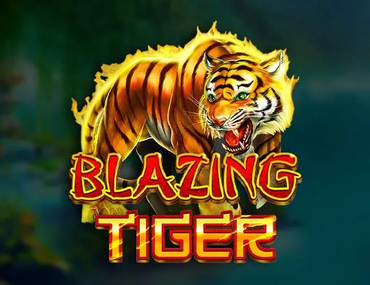 Blazing Tiger