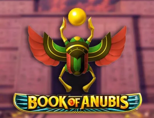 Book of Anubis