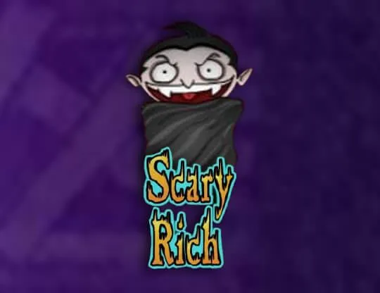 Scary Rich