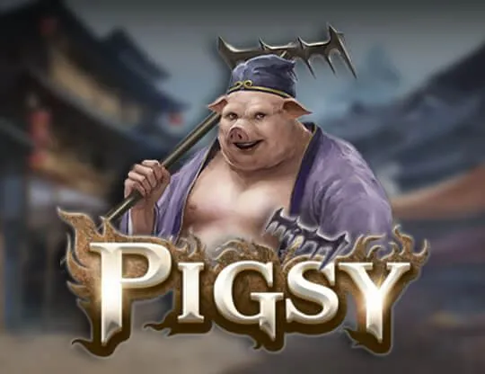Pigsy