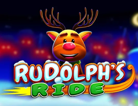 Rudolphs Ride