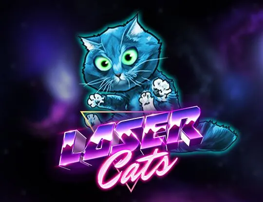 Laser Cats