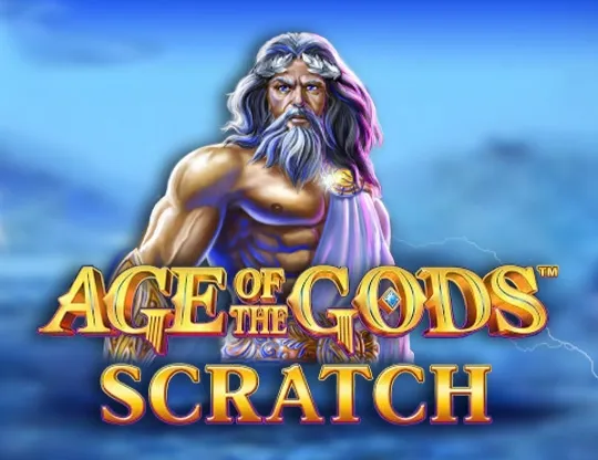 Age of the Gods Scratch