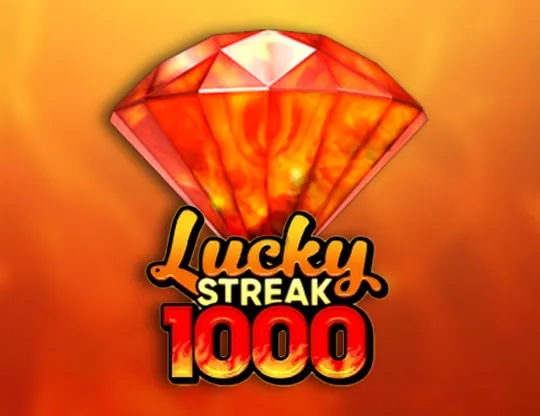 Lucky Streak 1000