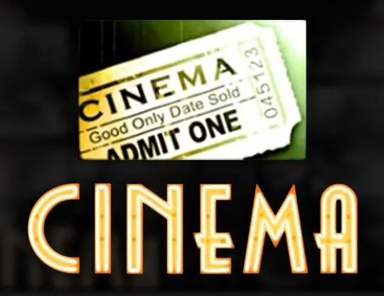 Cinema