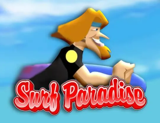 Surf Paradise