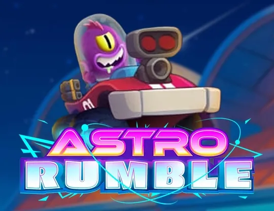Astro Rumble