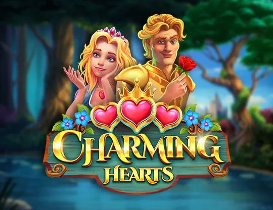 Charming Hearts