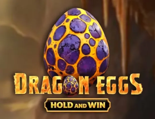 Dragon Eggs