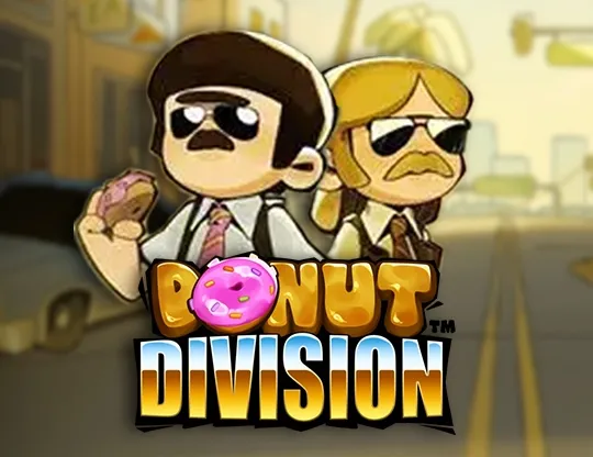 Donut Division