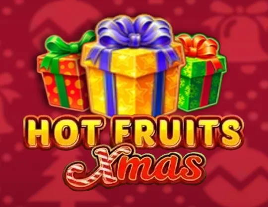 Hot Fruits Xmas