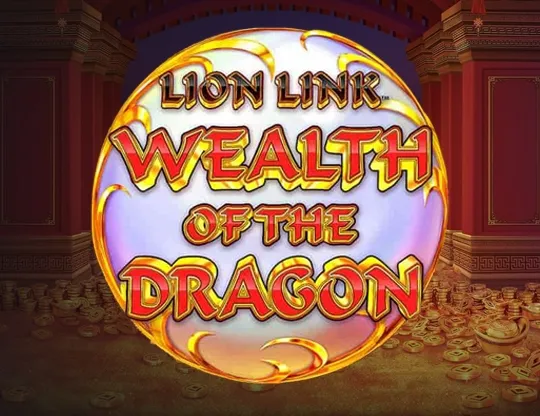 Lion Link Wealth of the Dragon