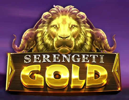 Serengeti Gold