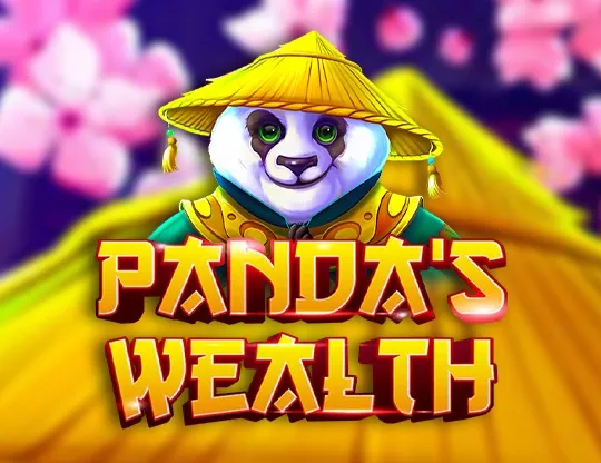 Panda's Wealth