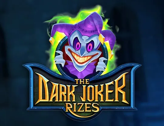 The Dark Joke Rizes