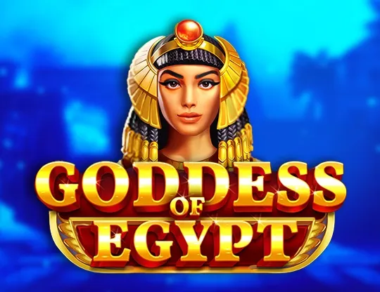 Goddess of Egypt