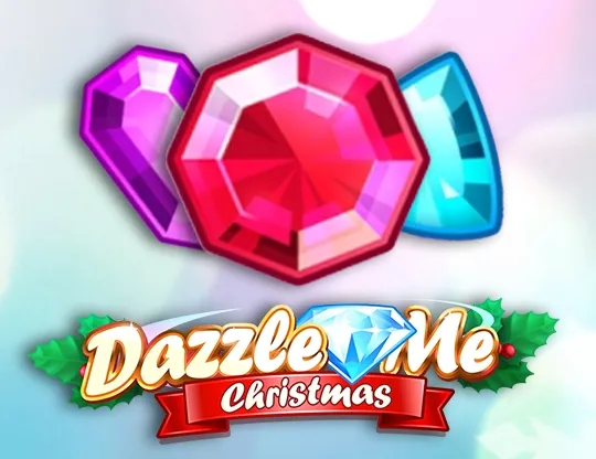 Dazzle Me Christmas