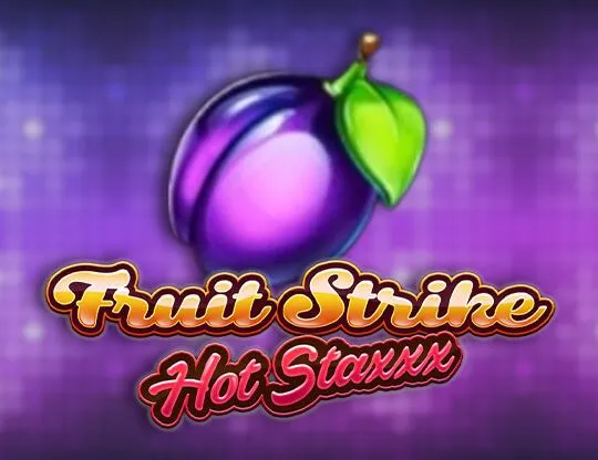 Fruit Strike: Hot Staxx