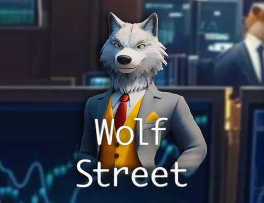 Wolf Street