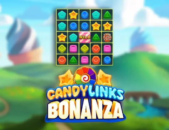 Candy Links Bonanza