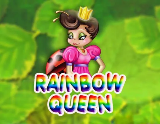 Rainbow Queen