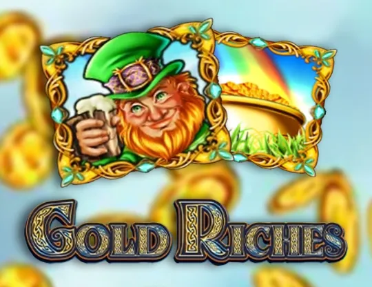 Gold Riches
