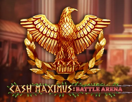 Cash Maximus: Battle Arena