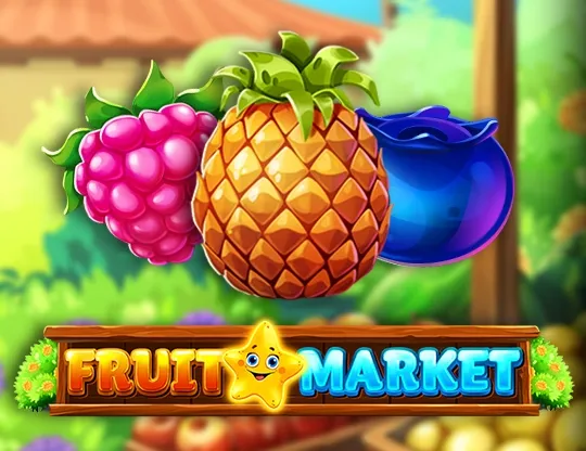 Fruit Market