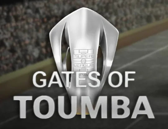 Gates of Toumba