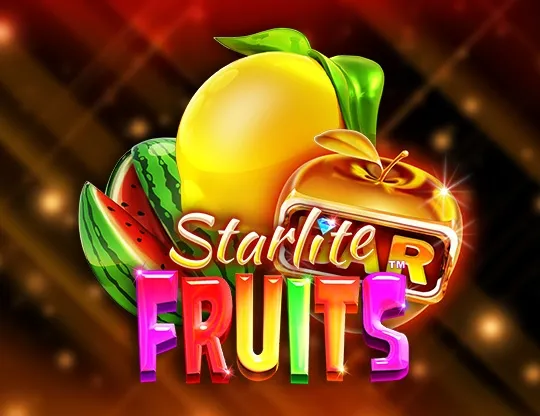 Starlite Fruits