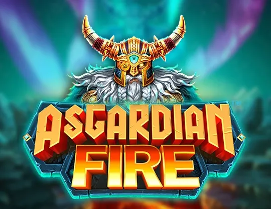 Asgardian Fire