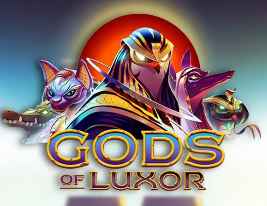 Gods of Luxor