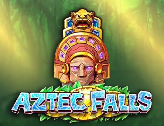 Aztec Falls