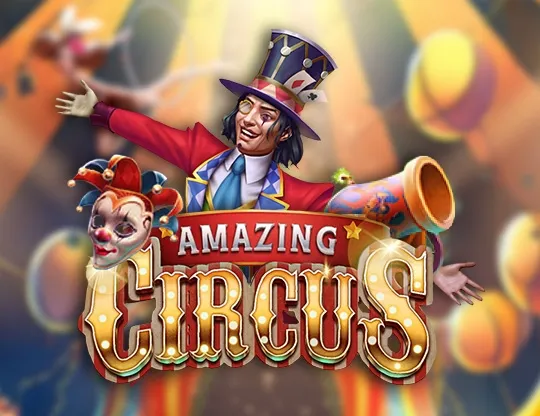 Amazing Circus