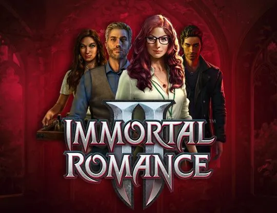 Immortal Romance 2
